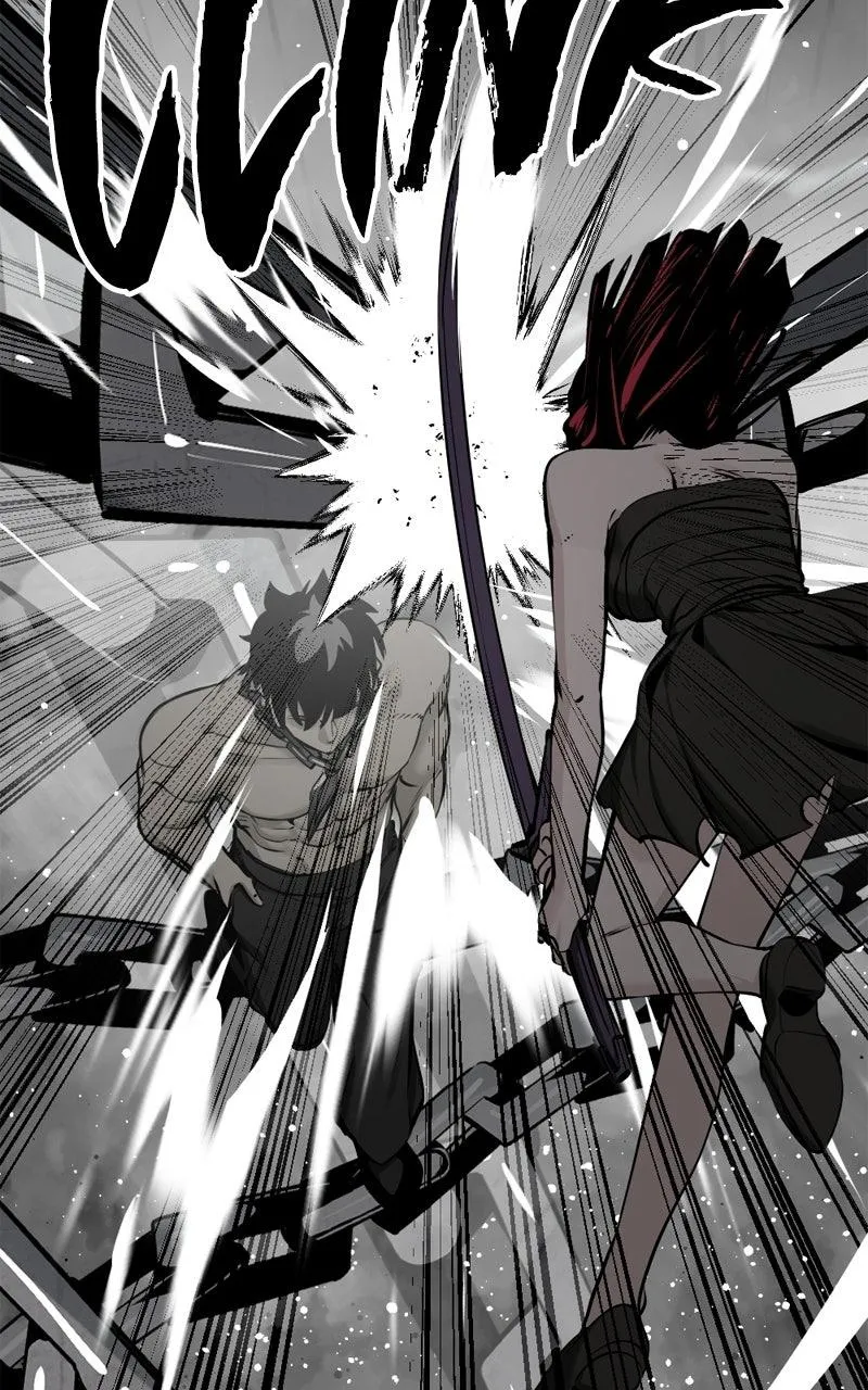 Hero Killer Chapter 255 - 68