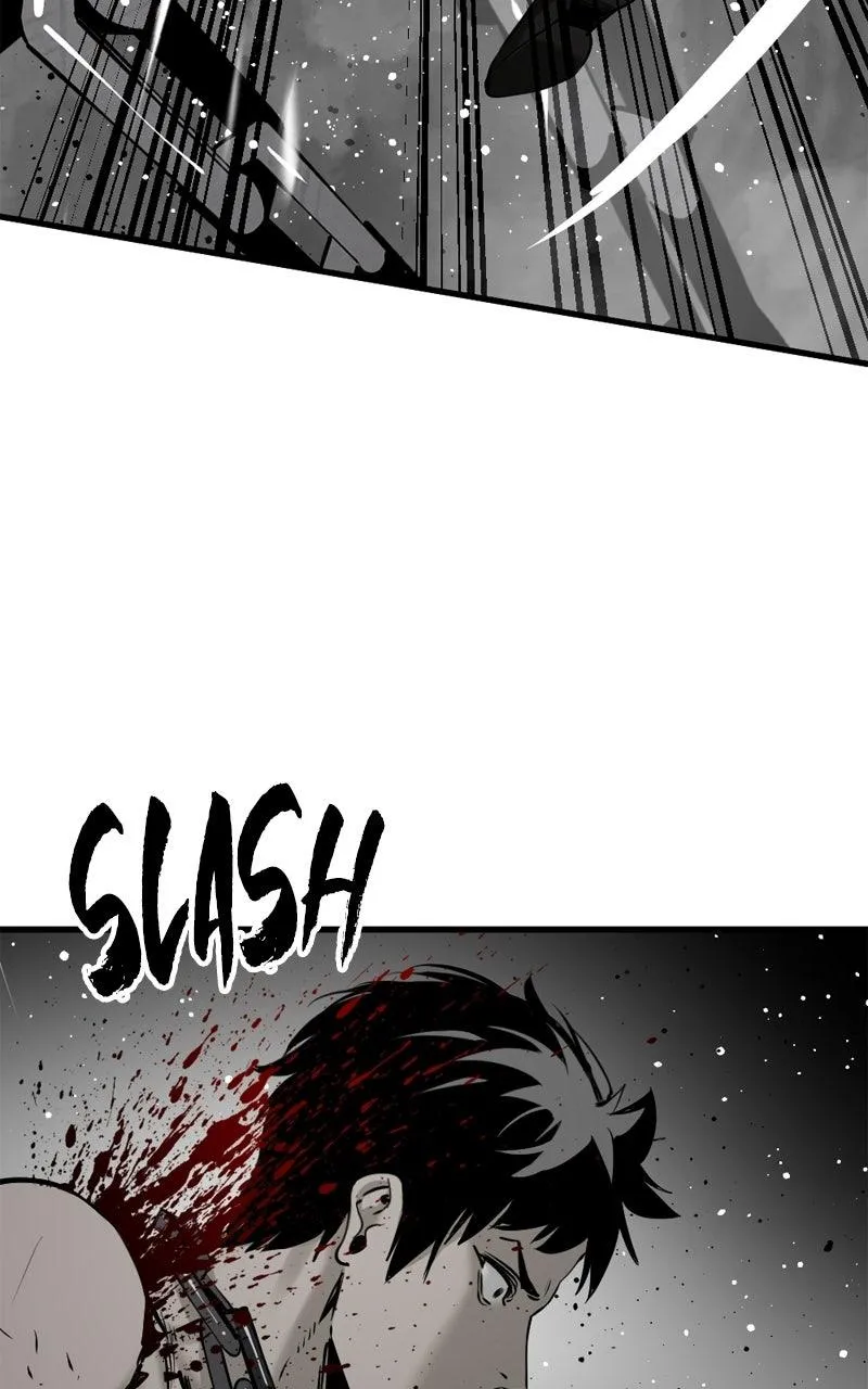 Hero Killer Chapter 255 - 69