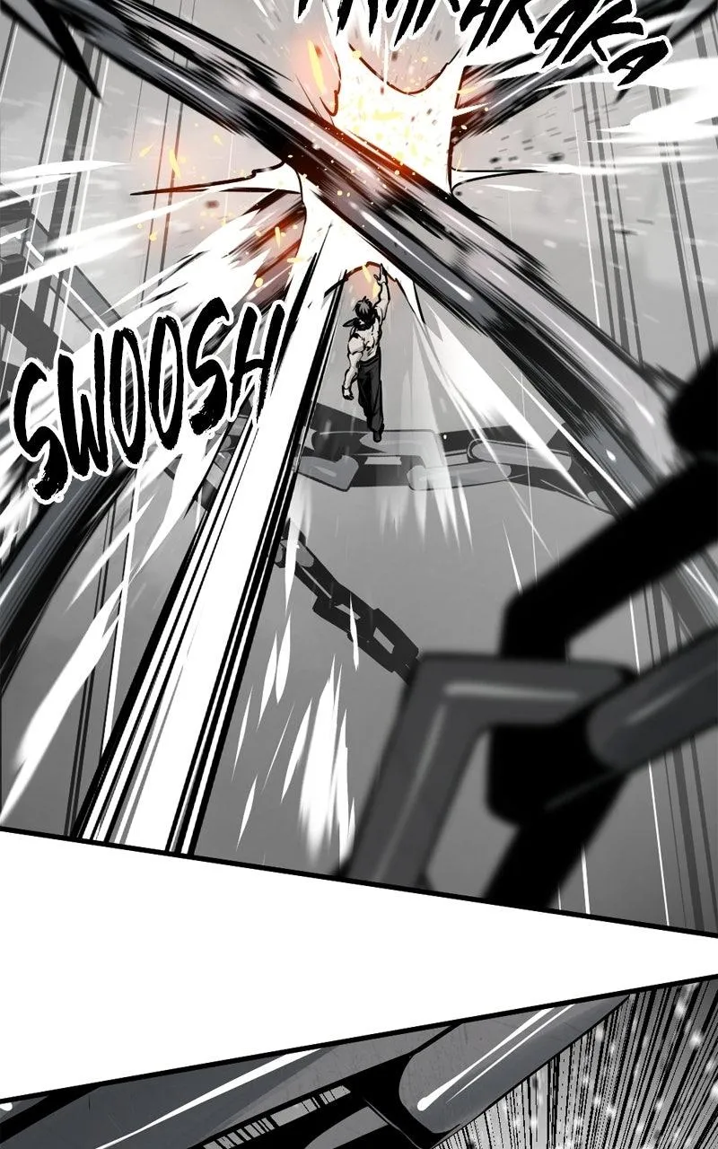 Hero Killer Chapter 255 - 76