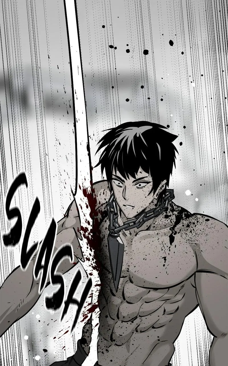 Hero Killer Chapter 255 - 78