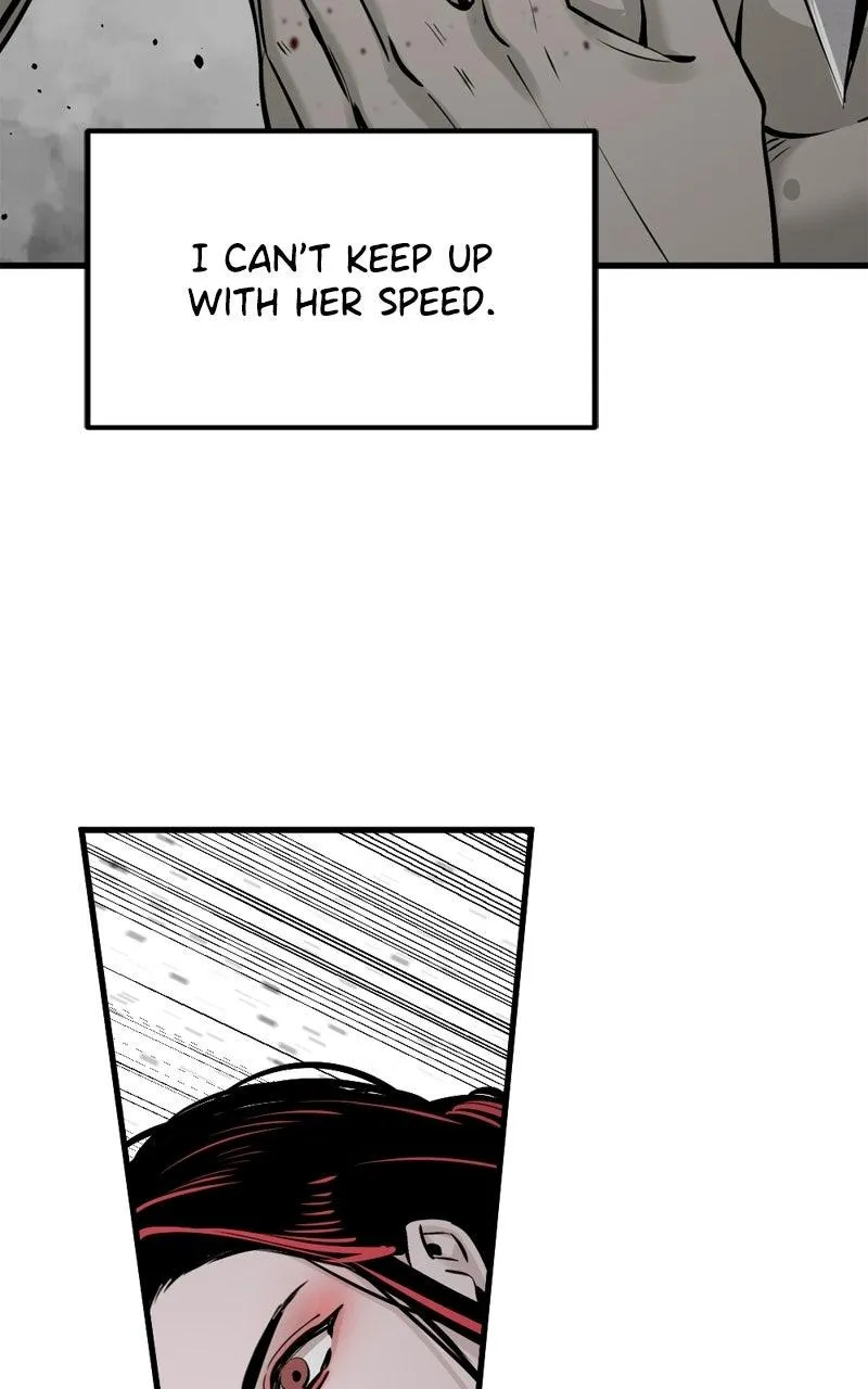 Hero Killer Chapter 255 - 80