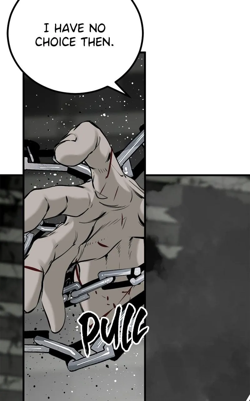 Hero Killer Chapter 255 - 84