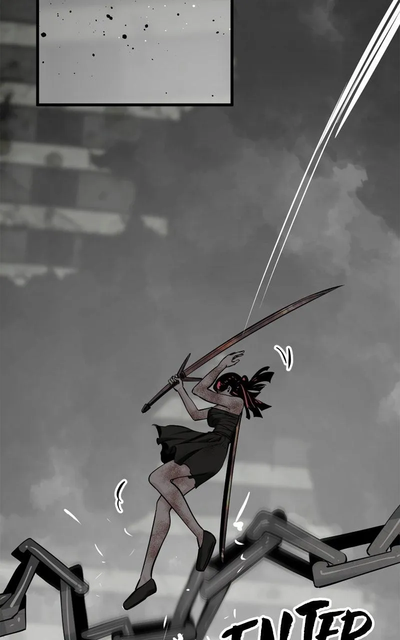Hero Killer Chapter 255 - 85