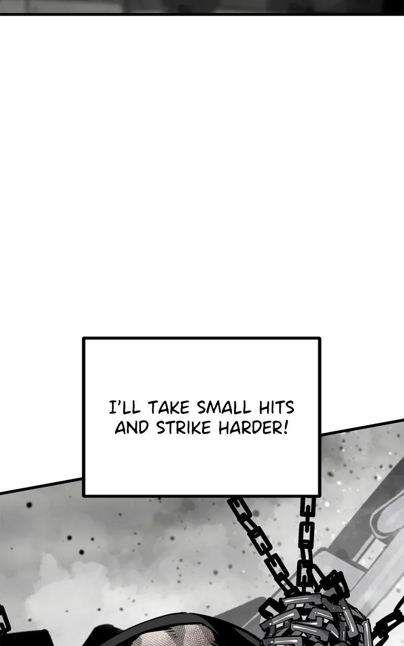 Hero Killer Chapter 255 - 87