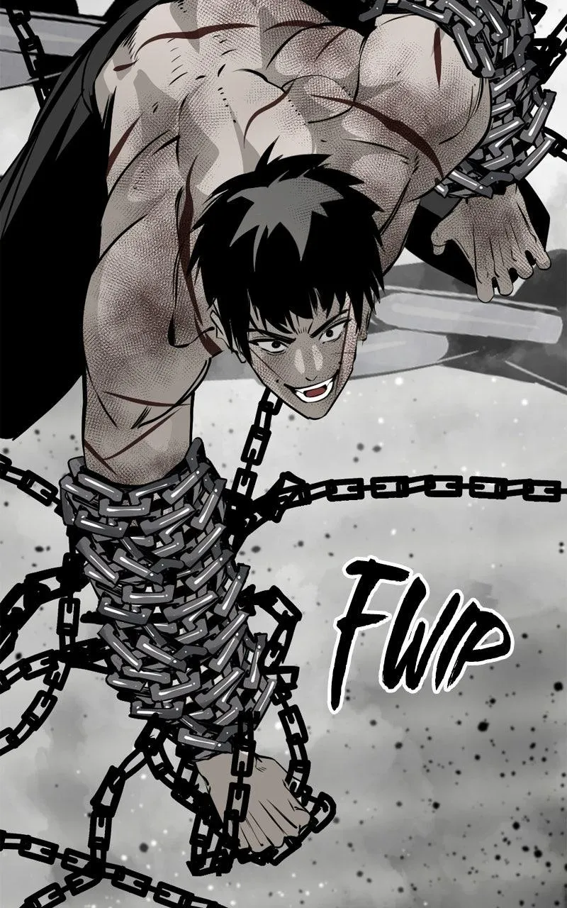 Hero Killer Chapter 255 - 88