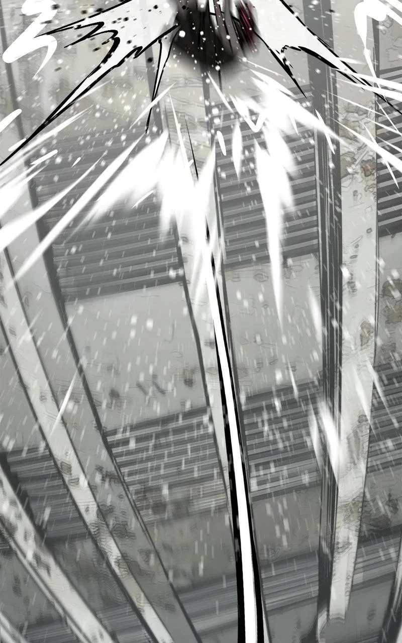Hero Killer Chapter 255 - 91