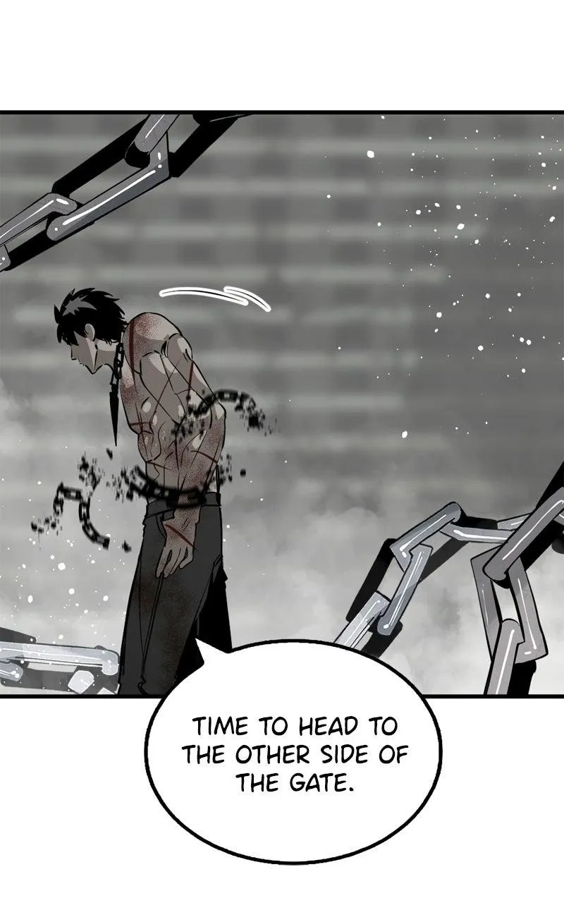 Hero Killer Chapter 255 - 93