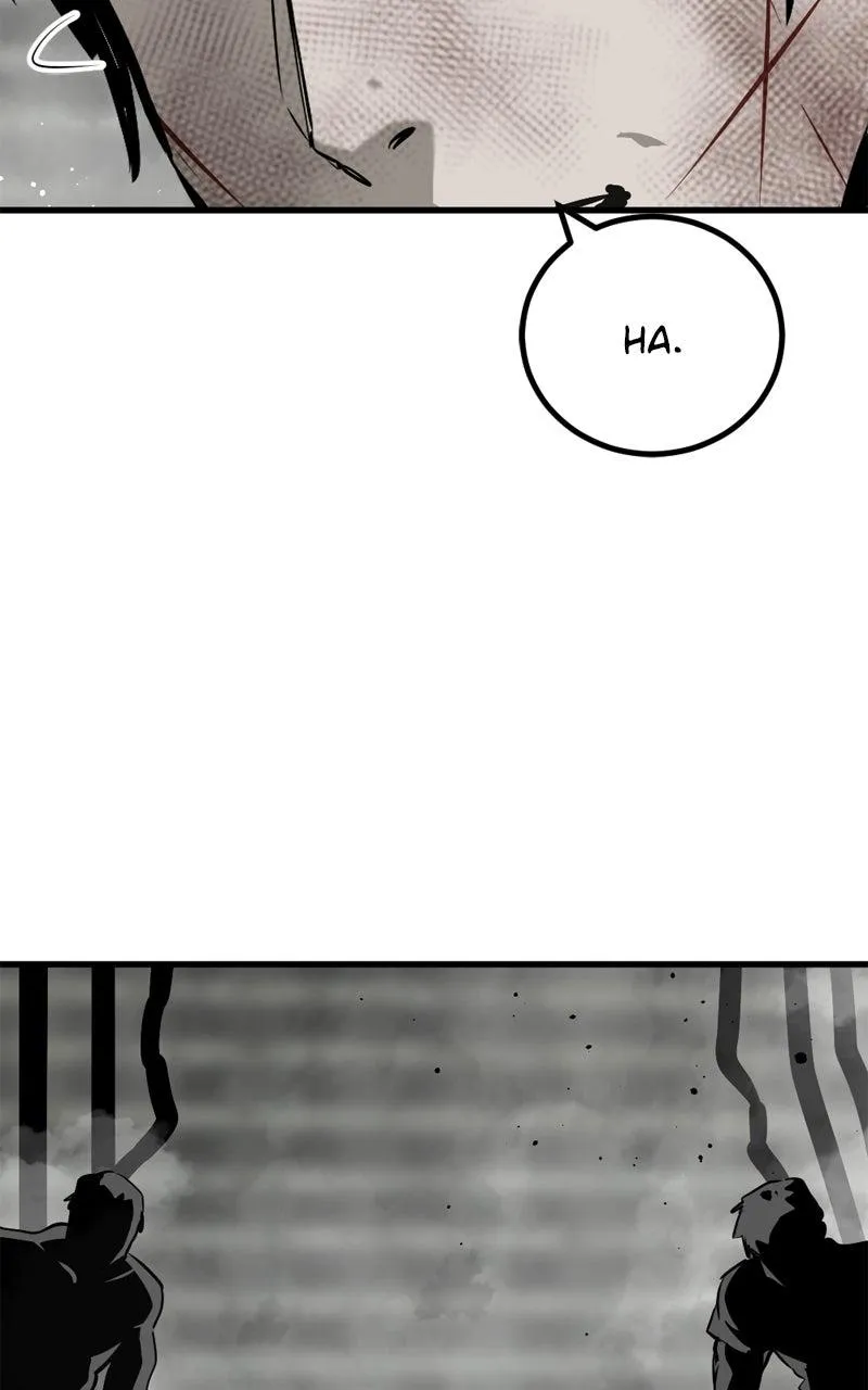 Hero Killer Chapter 255 - 95