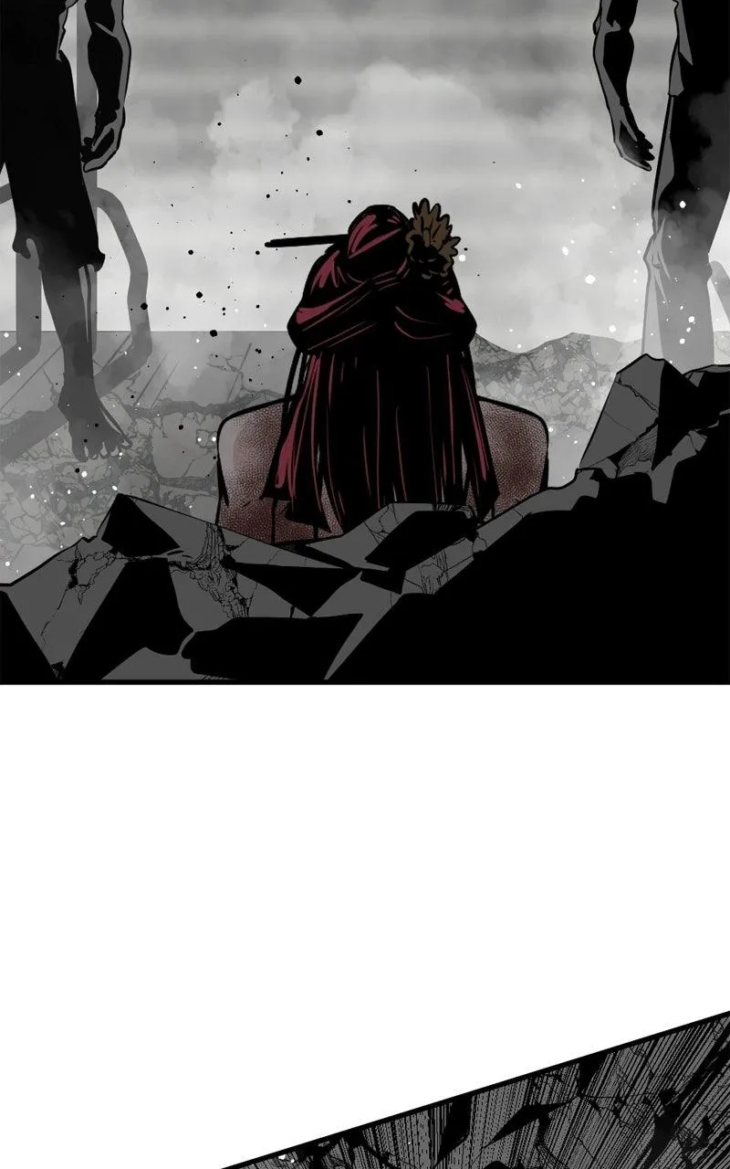 Hero Killer Chapter 255 - 96