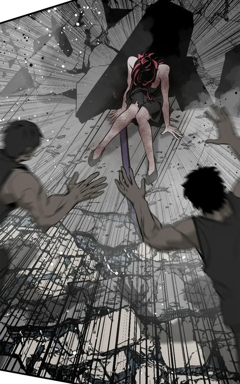 Hero Killer Chapter 255 - 97