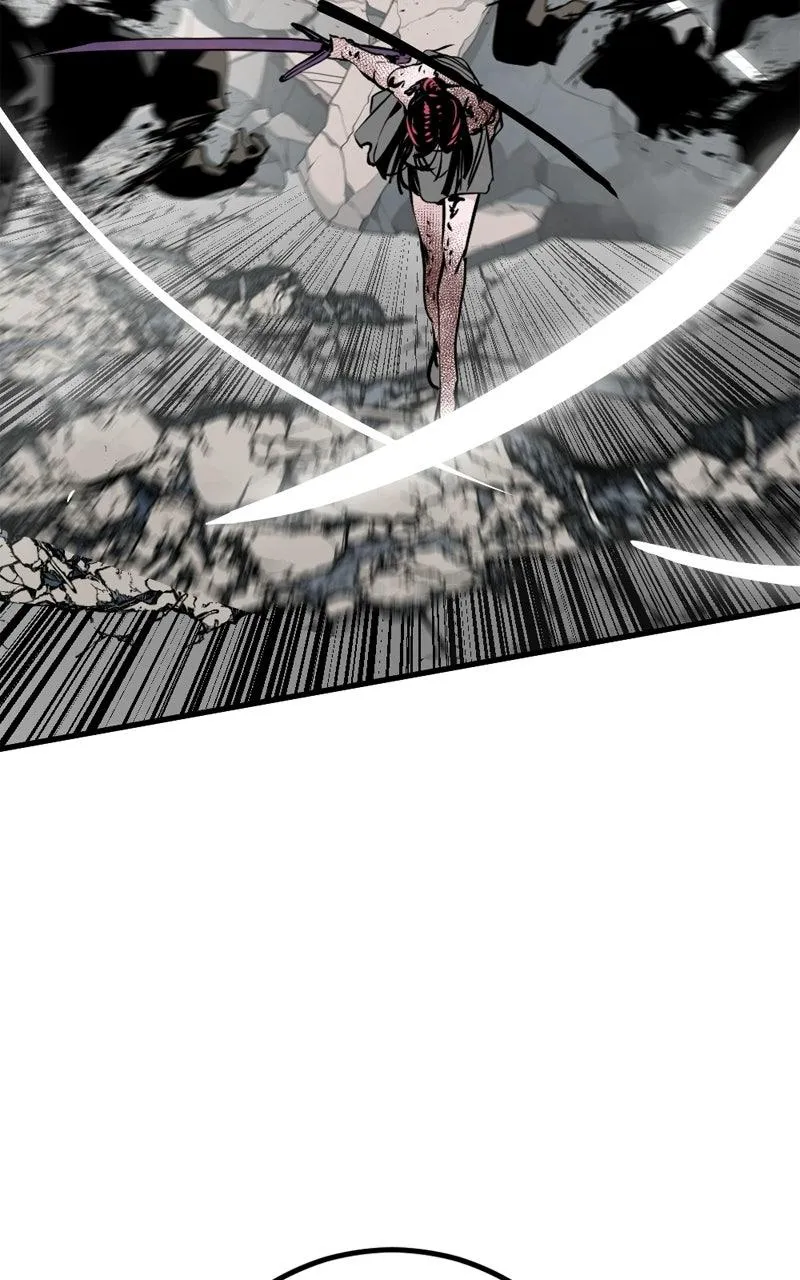 Hero Killer Chapter 255 - 99