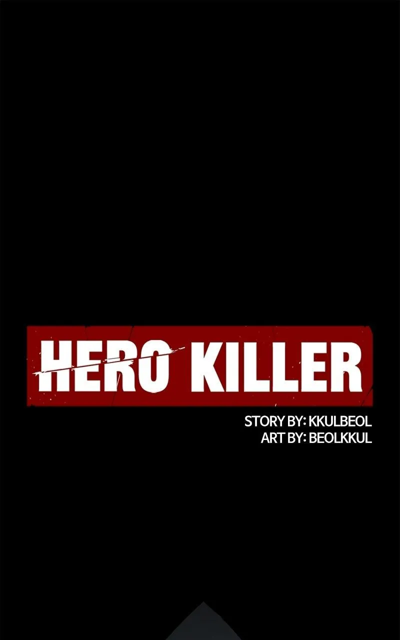 Hero Killer Chapter 256 - 1