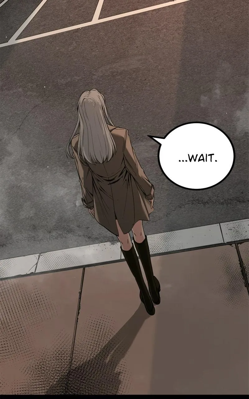 Hero Killer Chapter 256 - 10