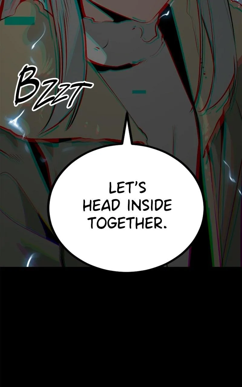 Hero Killer Chapter 256 - 101