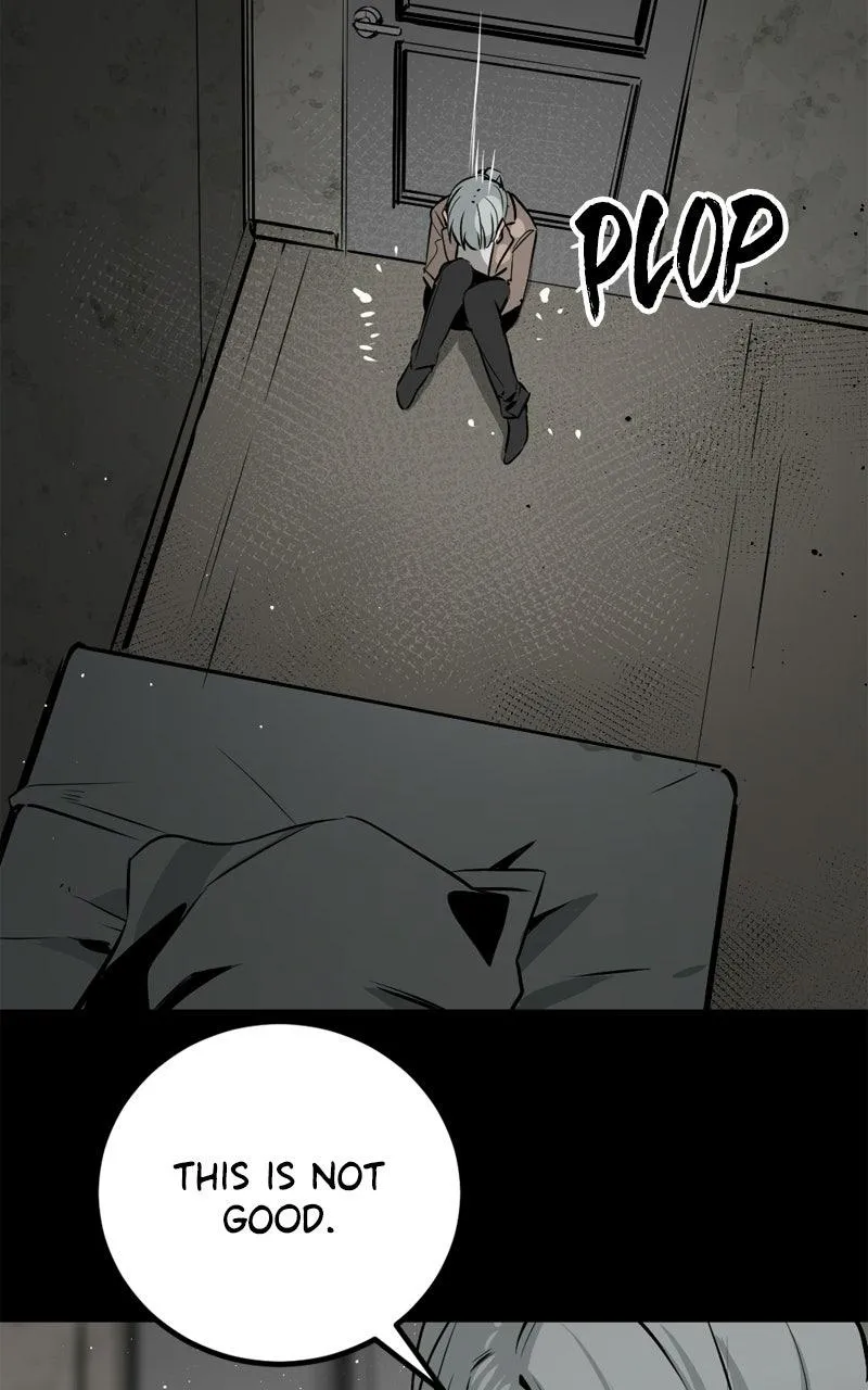 Hero Killer Chapter 256 - 107