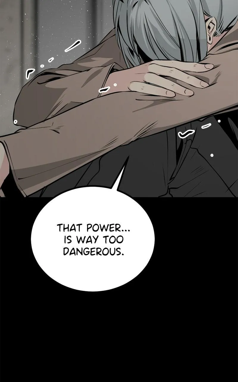 Hero Killer Chapter 256 - 108