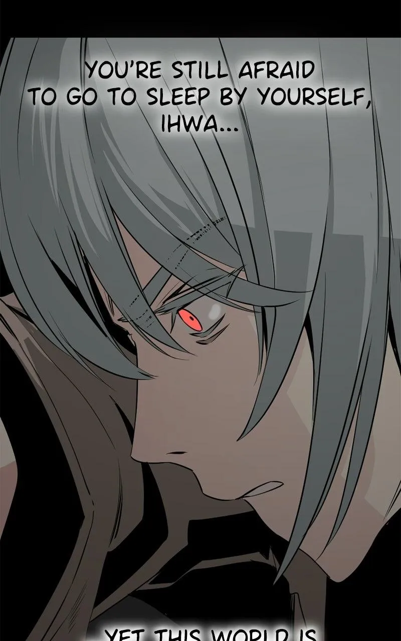 Hero Killer Chapter 256 - 109