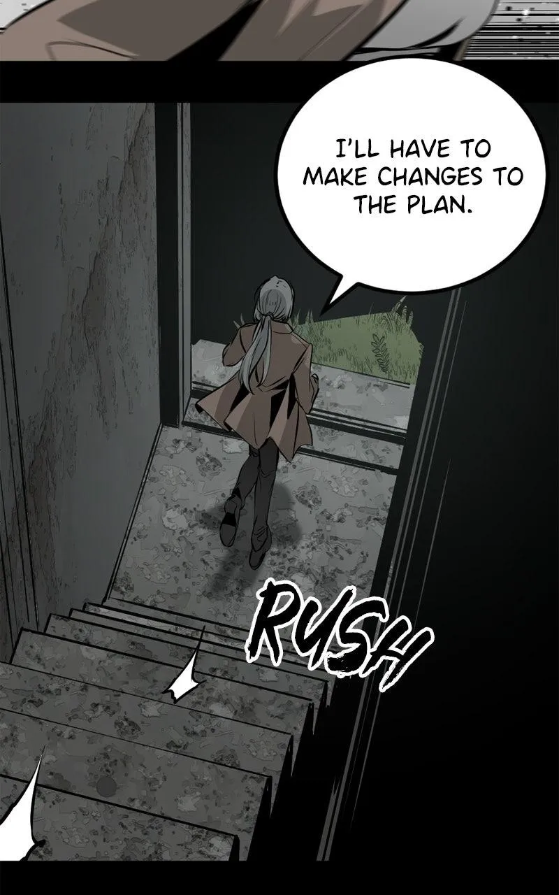 Hero Killer Chapter 256 - 111