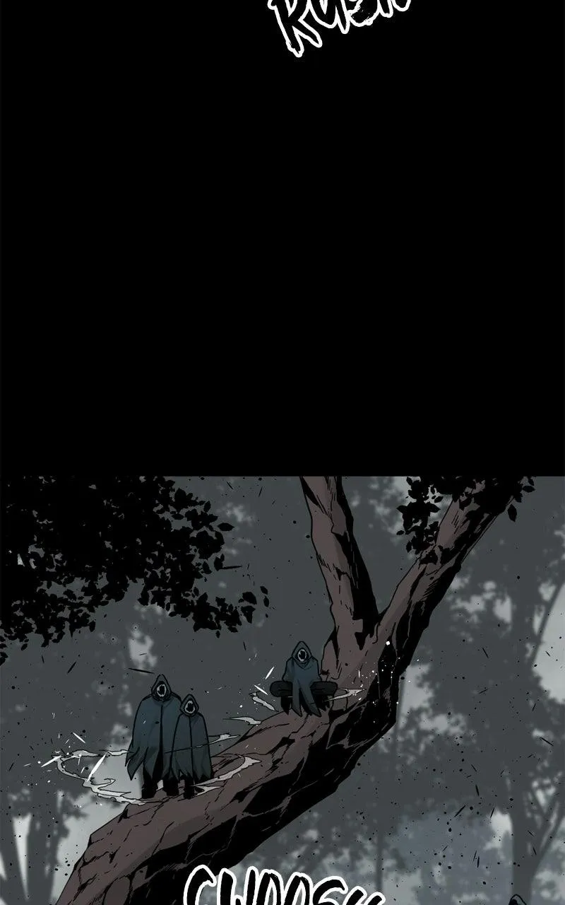 Hero Killer Chapter 256 - 115