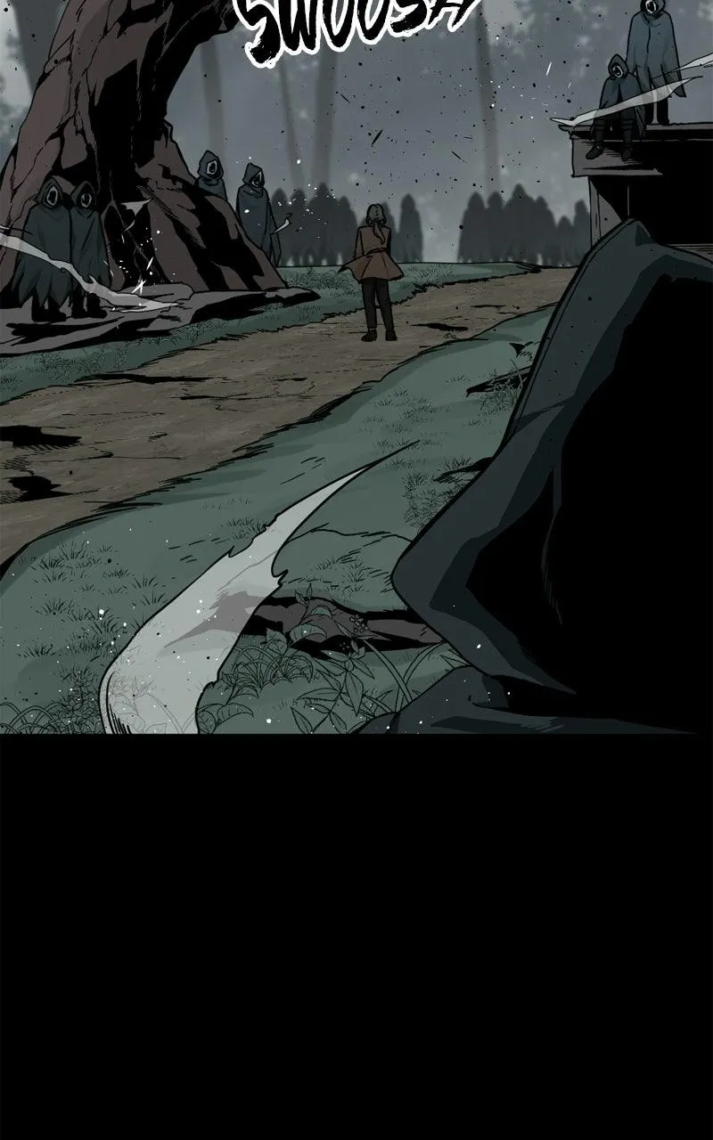 Hero Killer Chapter 256 - 116