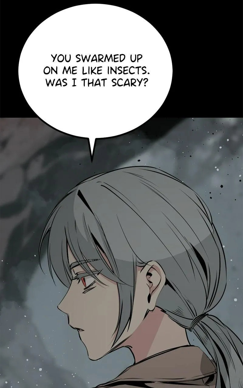 Hero Killer Chapter 256 - 117