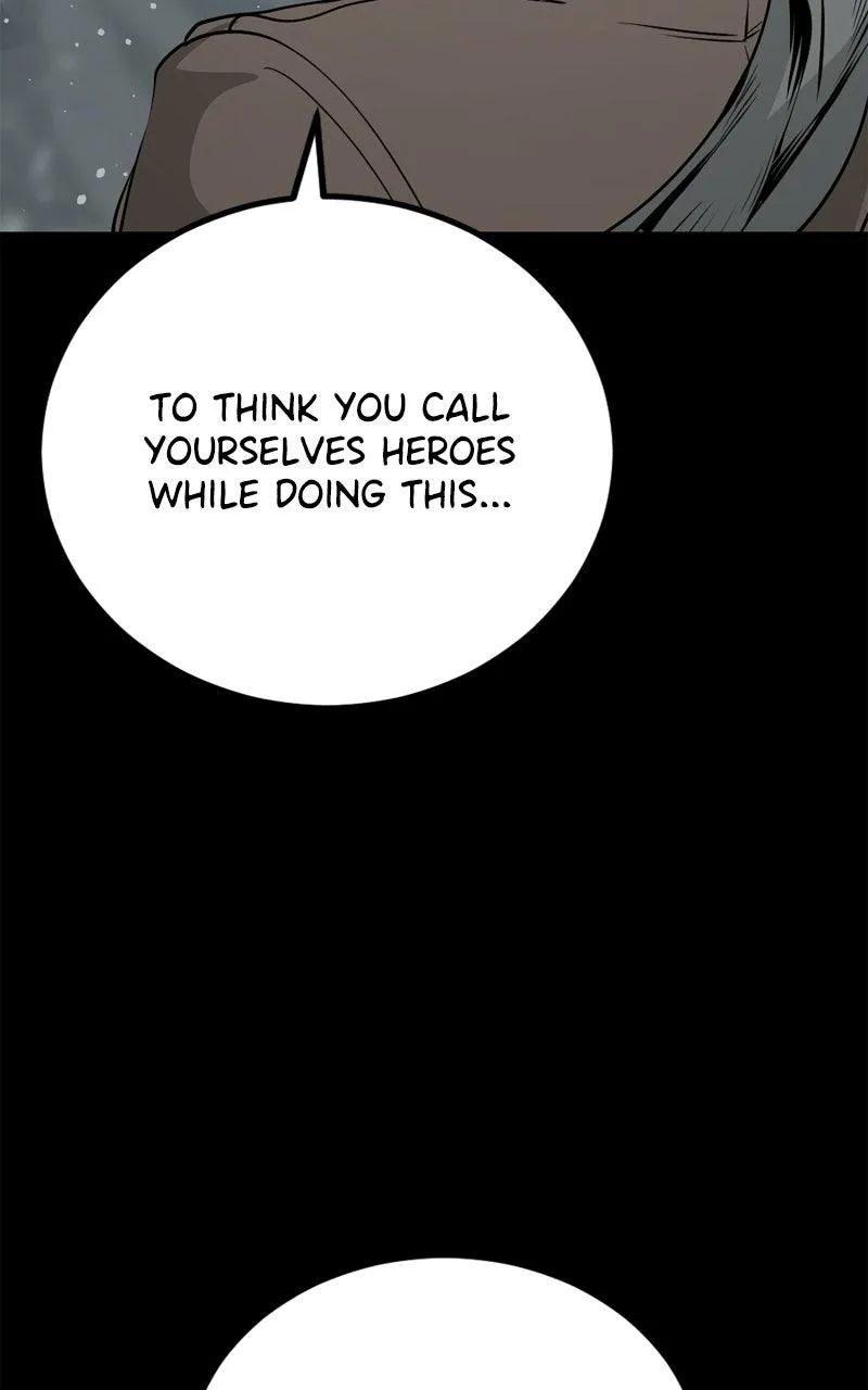 Hero Killer Chapter 256 - 118