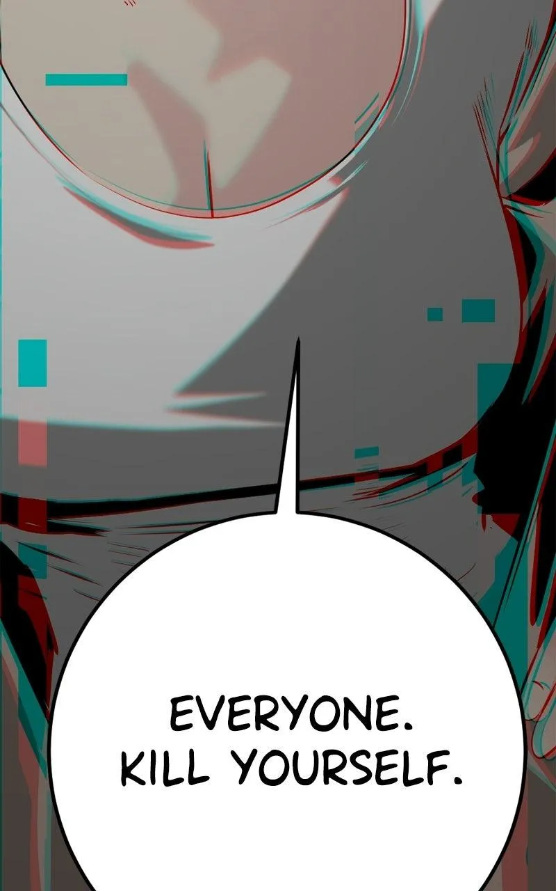 Hero Killer Chapter 256 - 123