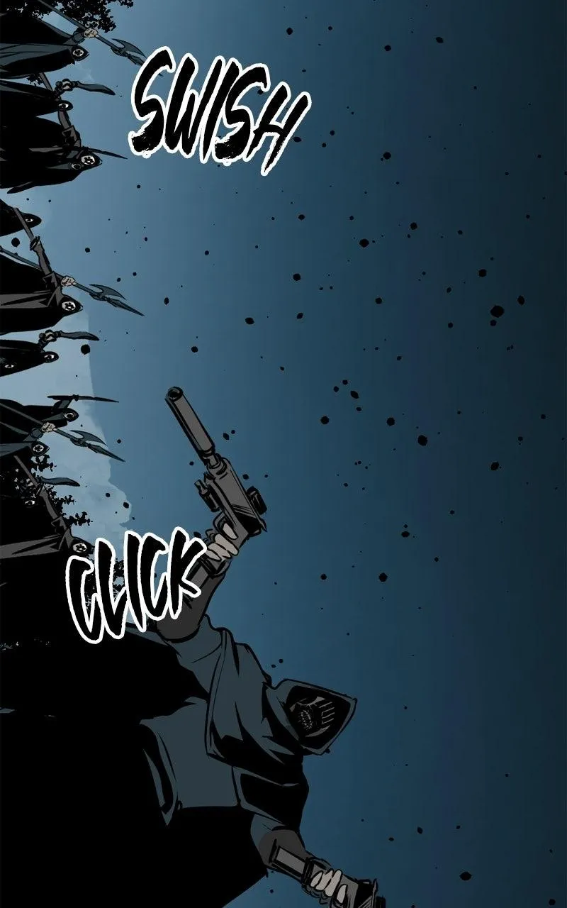 Hero Killer Chapter 256 - 126