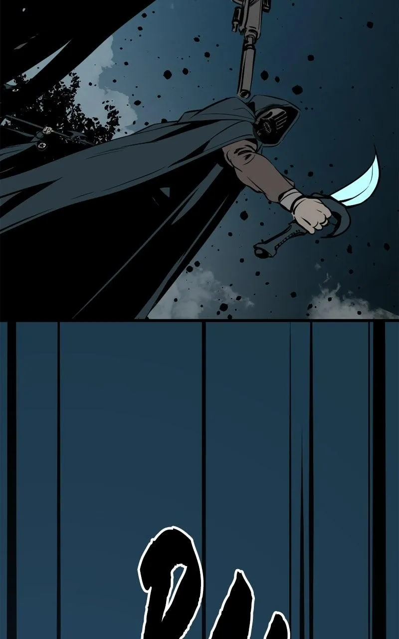 Hero Killer Chapter 256 - 127