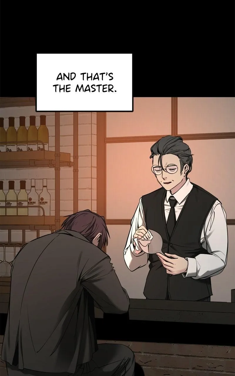 Hero Killer Chapter 256 - 13