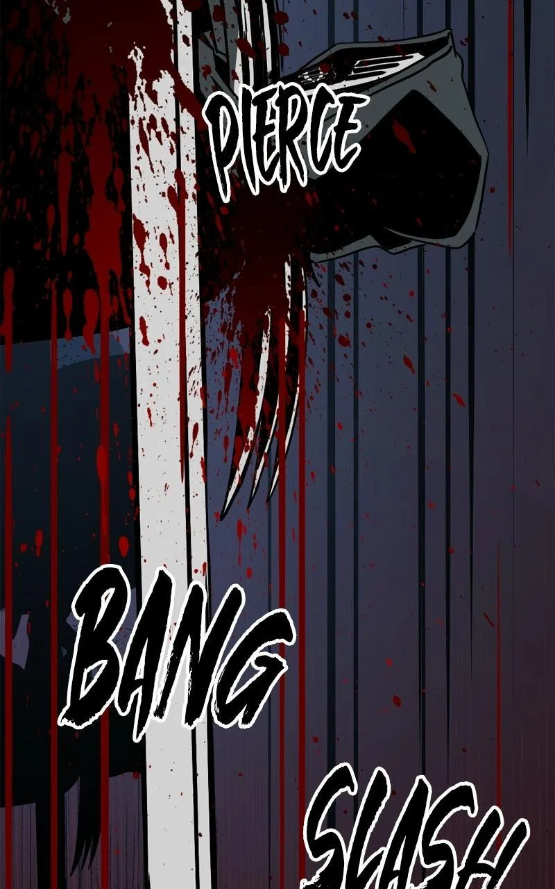 Hero Killer Chapter 256 - 130