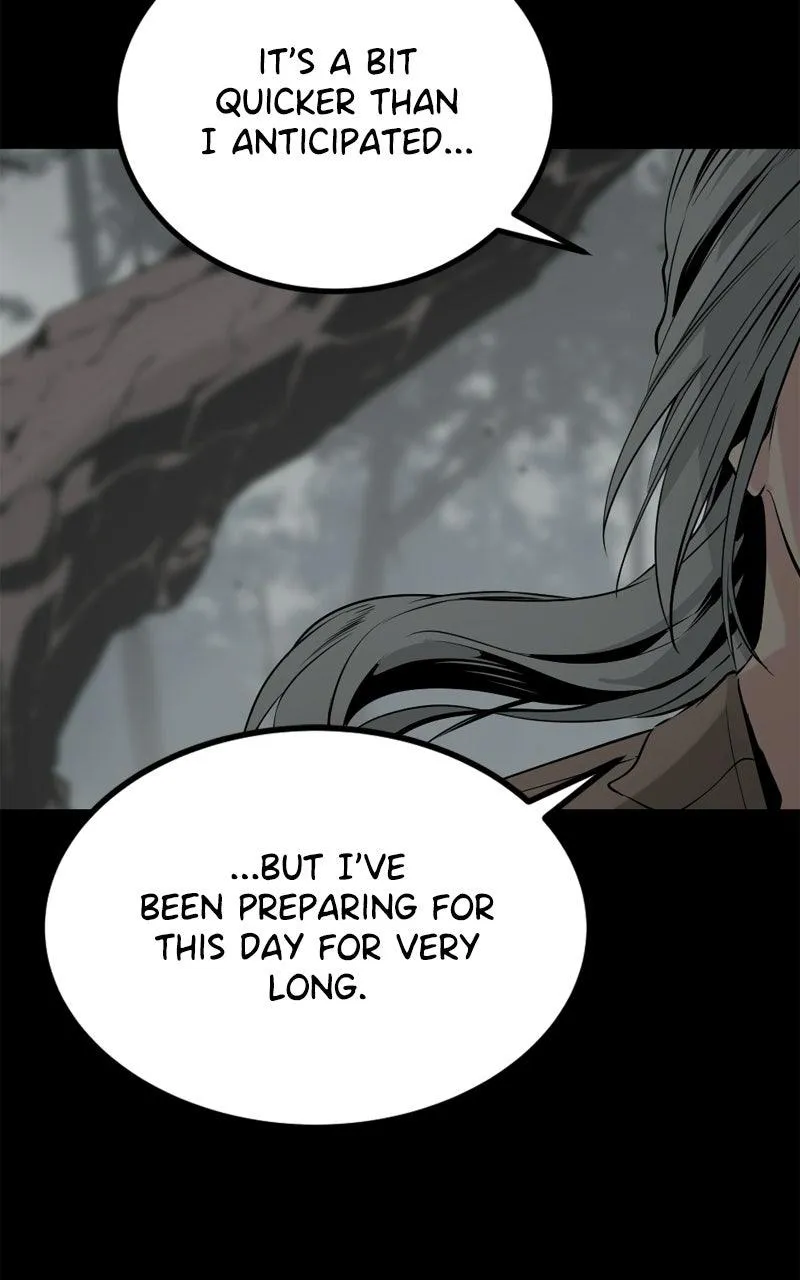 Hero Killer Chapter 256 - 134