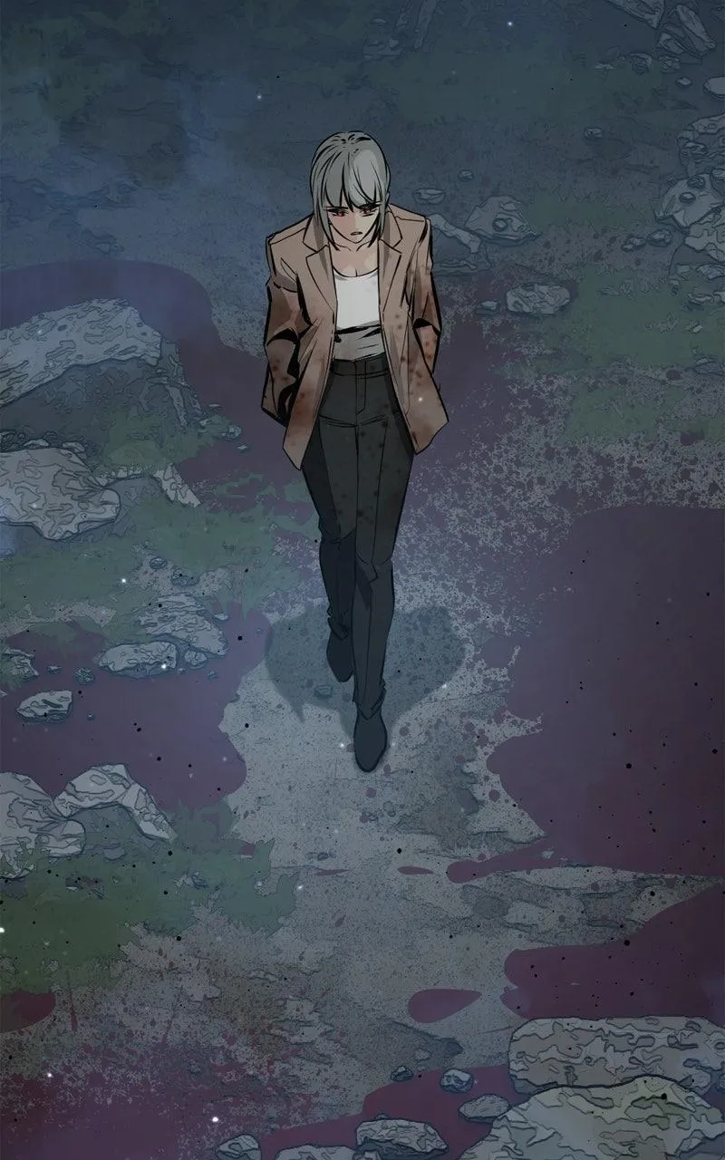 Hero Killer Chapter 256 - 136