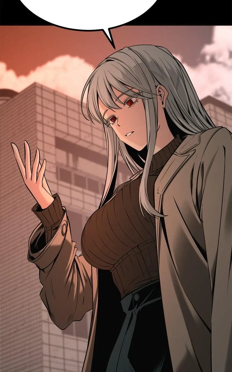 Hero Killer Chapter 256 - 16