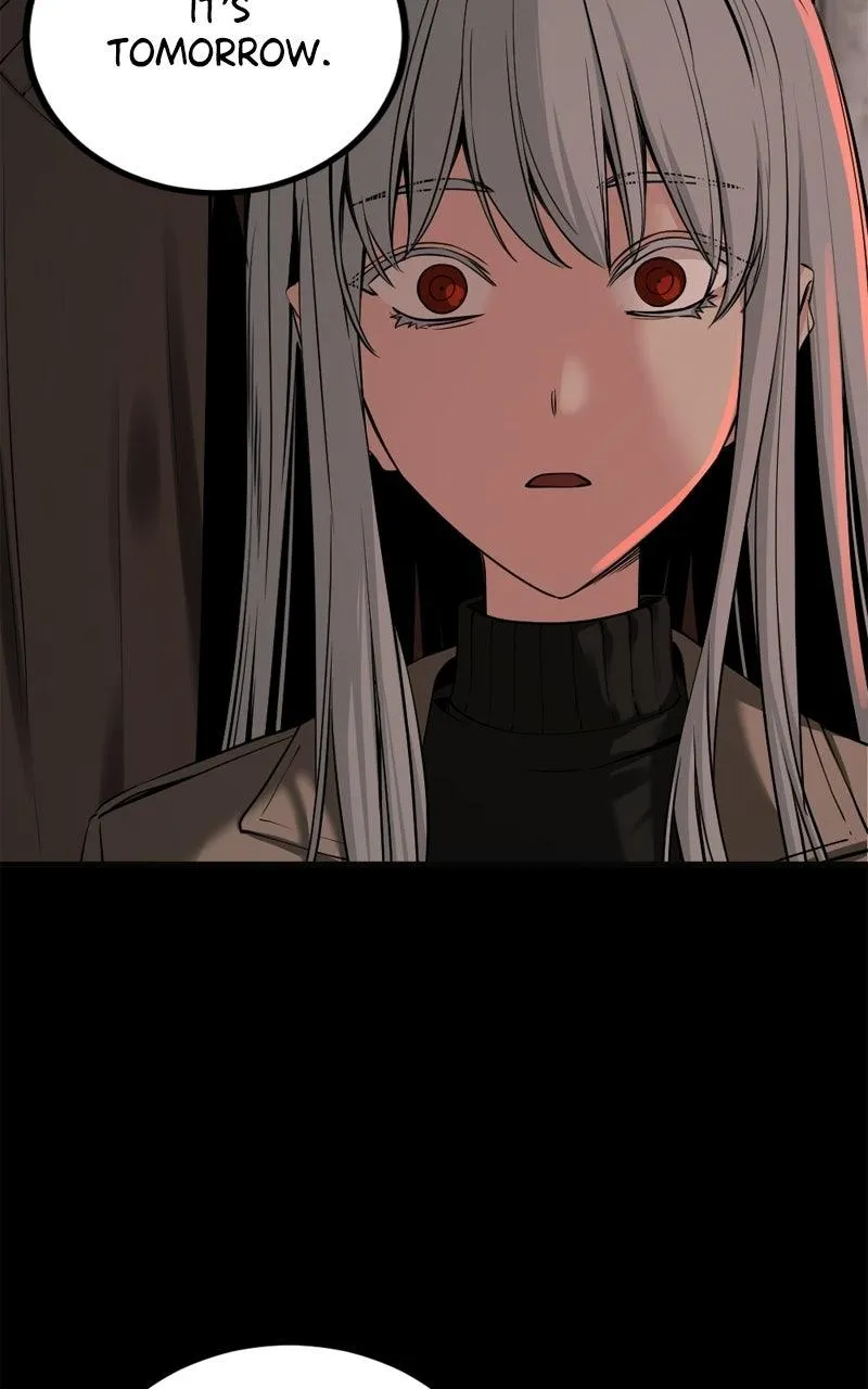 Hero Killer Chapter 256 - 25