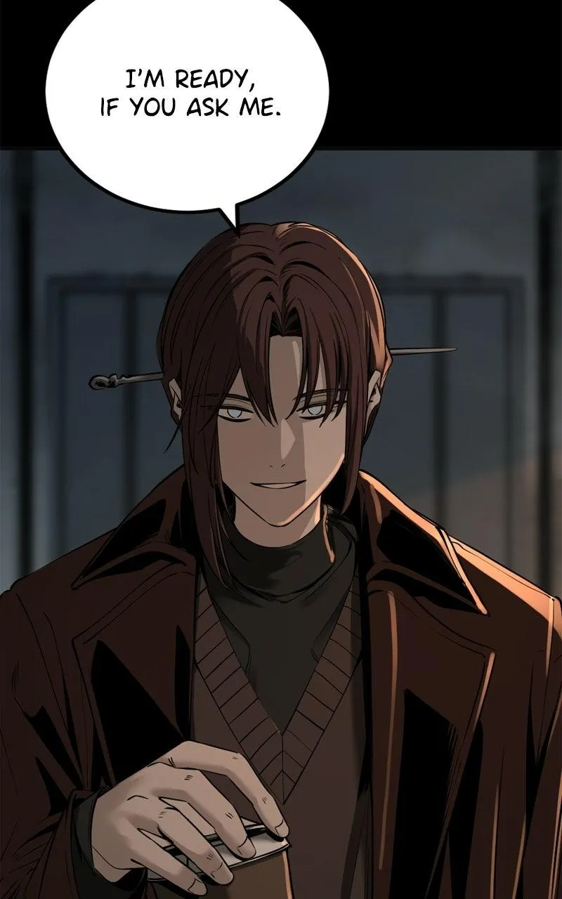 Hero Killer Chapter 256 - 26