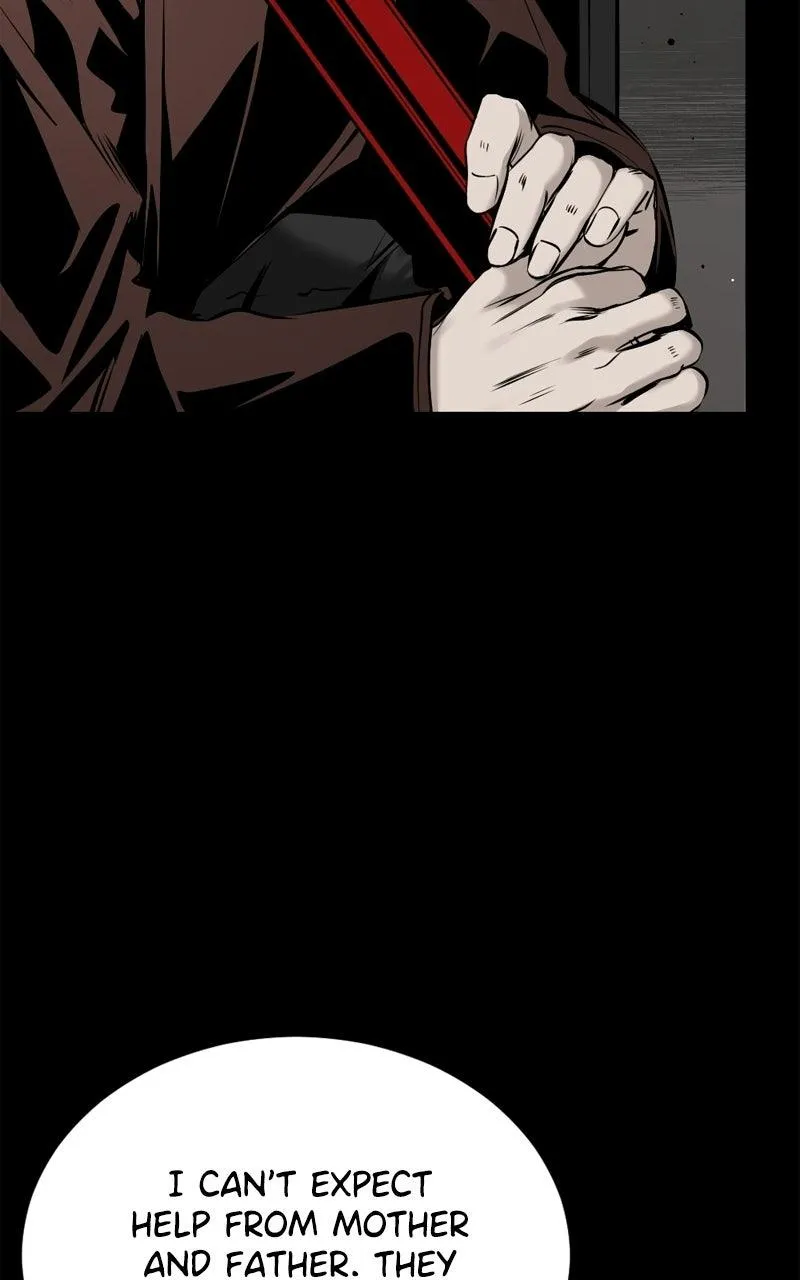 Hero Killer Chapter 256 - 33