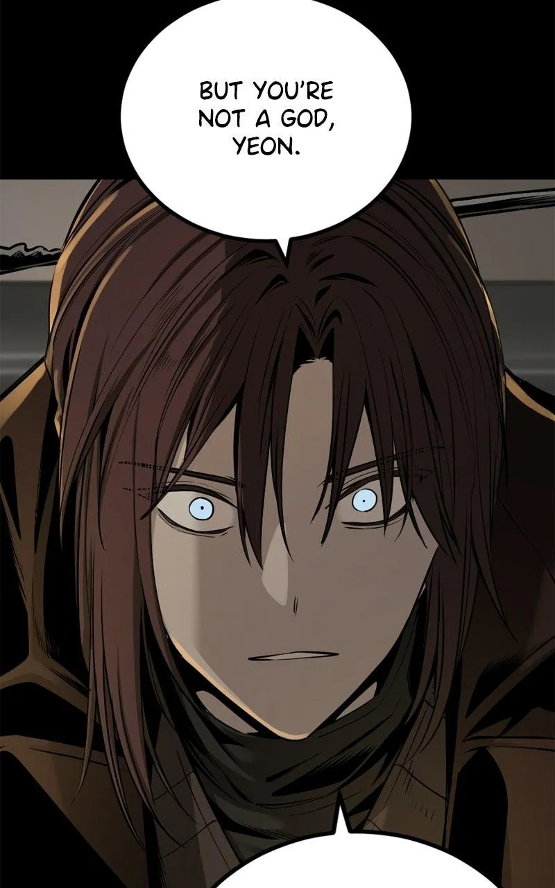 Hero Killer Chapter 256 - 36