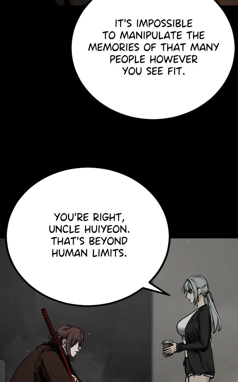 Hero Killer Chapter 256 - 37