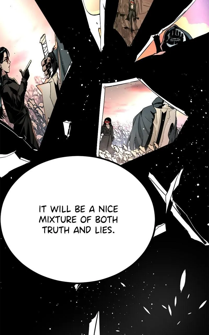 Hero Killer Chapter 256 - 40