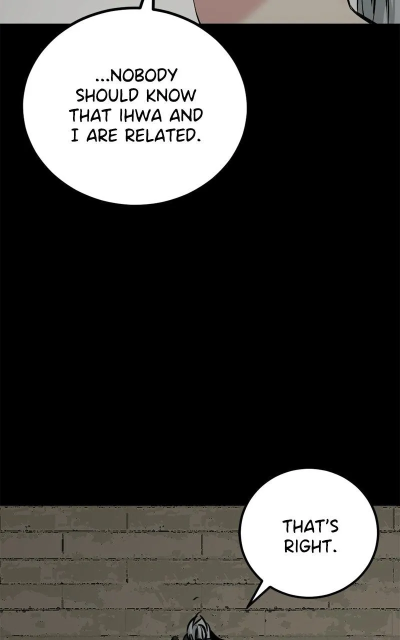 Hero Killer Chapter 256 - 50
