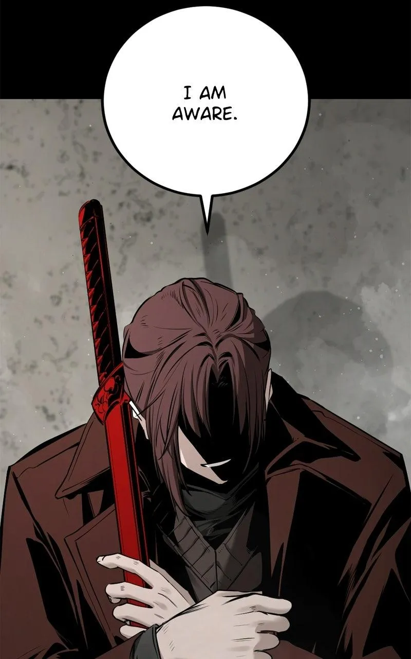 Hero Killer Chapter 256 - 54