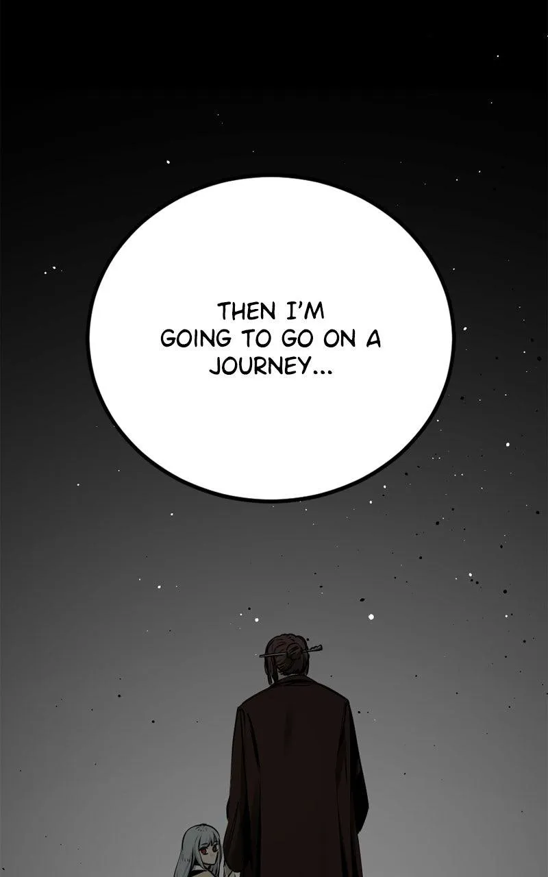Hero Killer Chapter 256 - 56