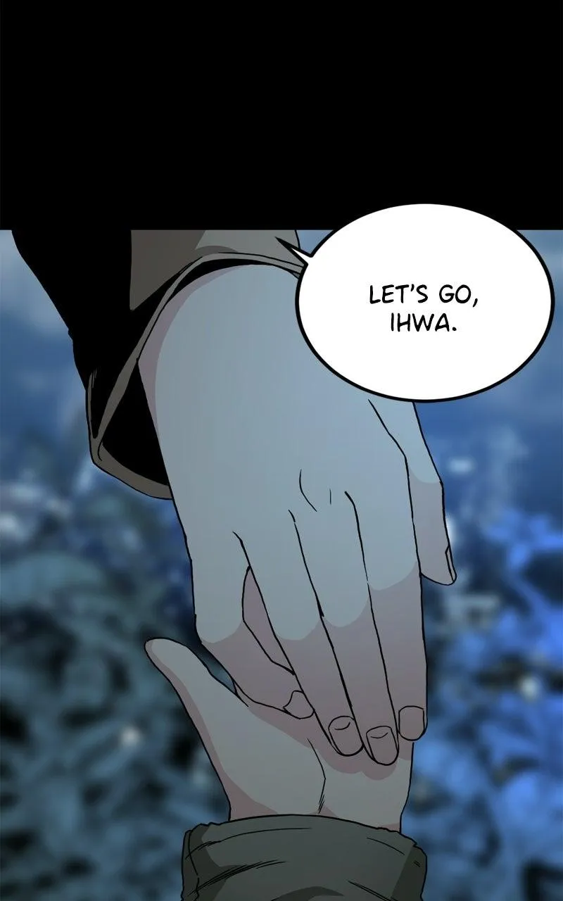 Hero Killer Chapter 256 - 86