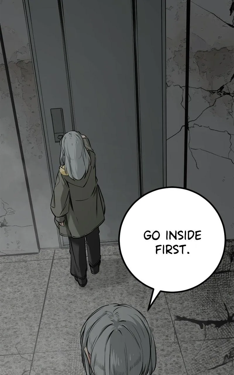 Hero Killer Chapter 256 - 89