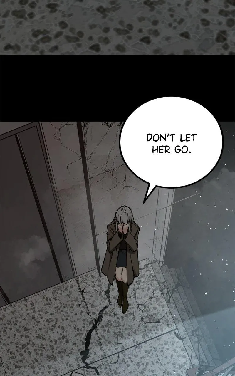 Hero Killer Chapter 256 - 94