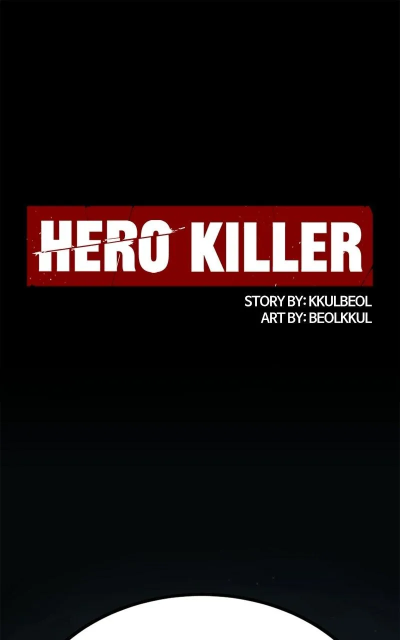 Hero Killer Chapter 257 - 1