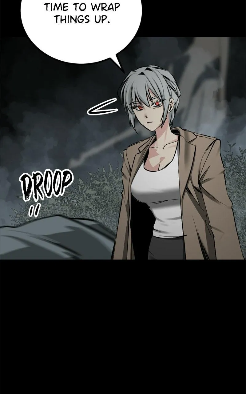 Hero Killer Chapter 257 - 100