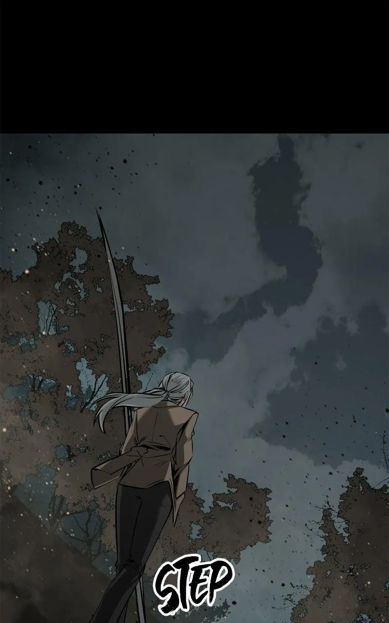 Hero Killer Chapter 257 - 101