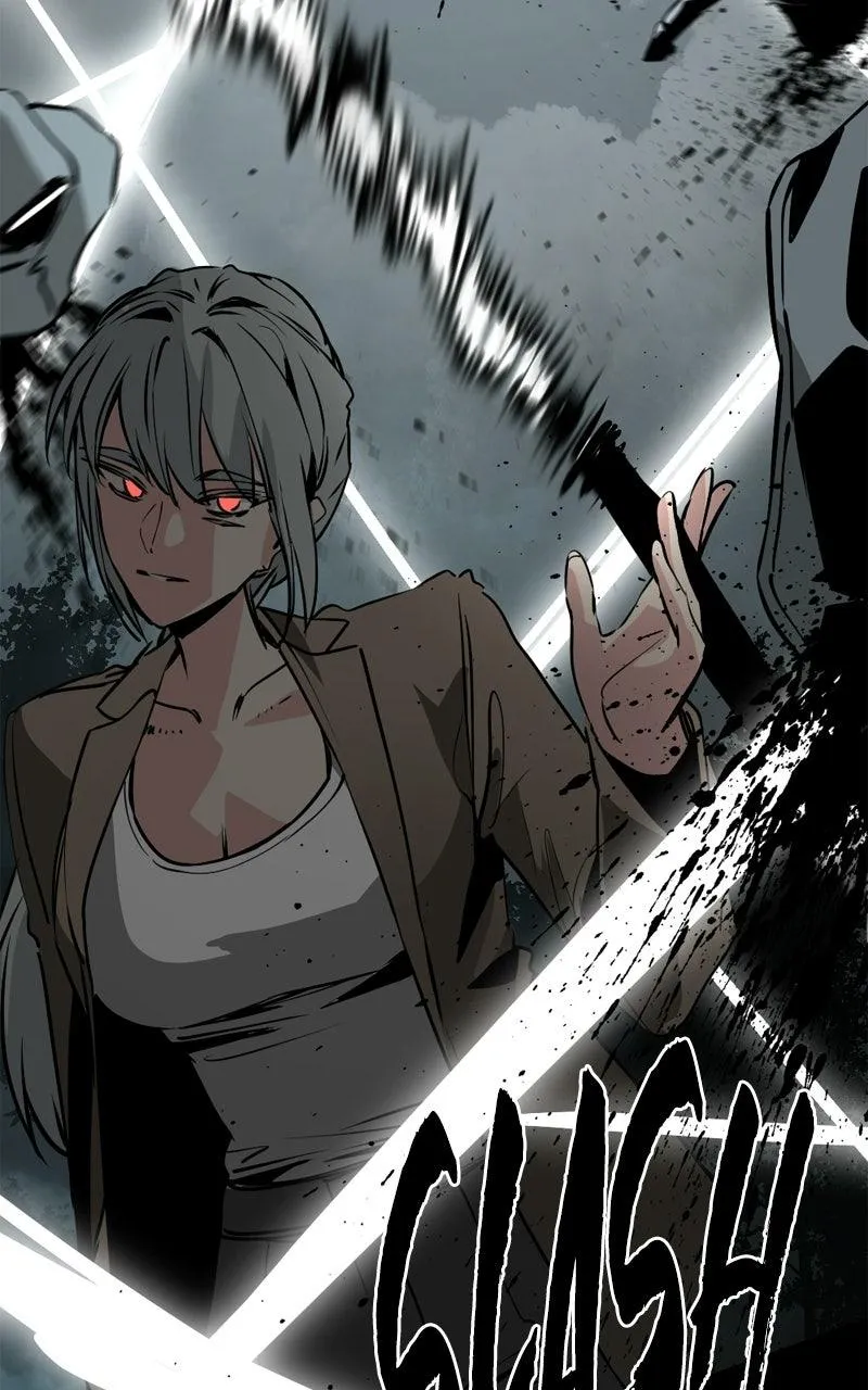 Hero Killer Chapter 257 - 105